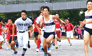 学校行事のイメージ画像①