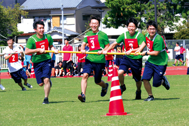 学校行事のイメージ画像①