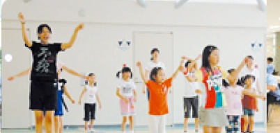 土曜セミナーのお申し込み