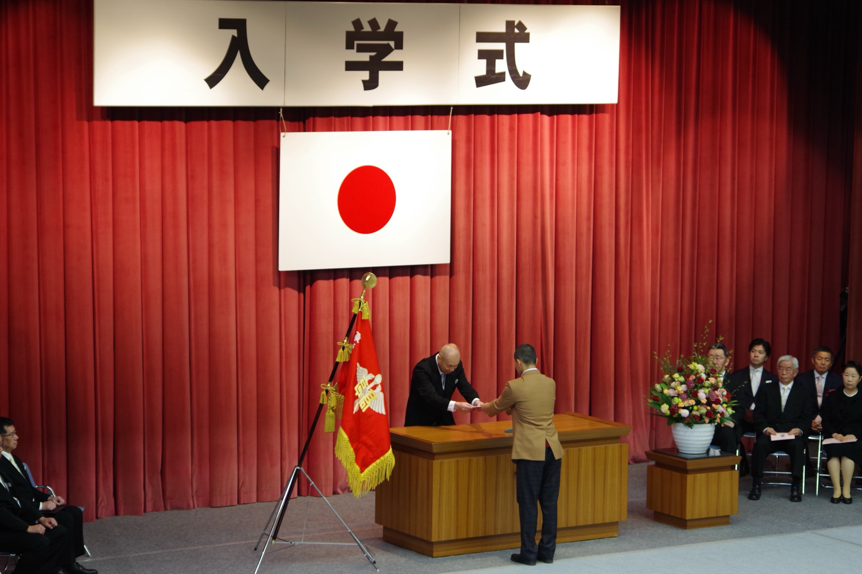 学校行事のイメージ画像①