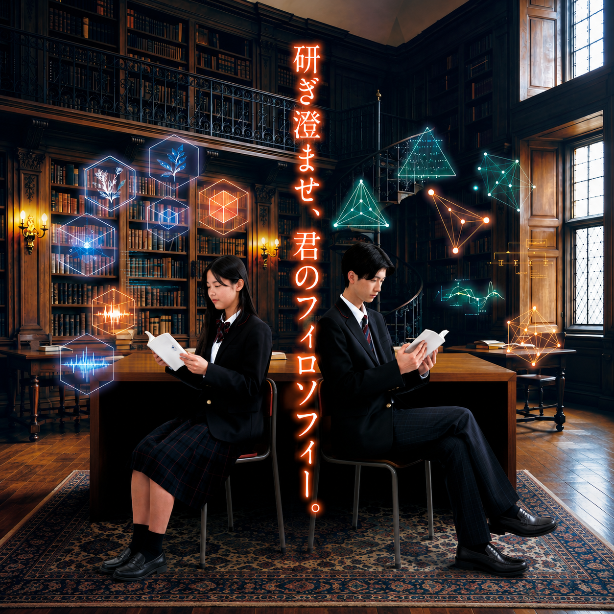 享栄 高等 学校